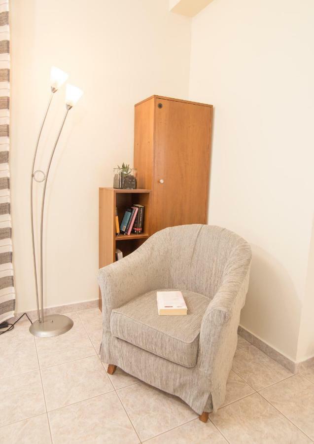 Appartamento Elea Kalamata Esterno foto