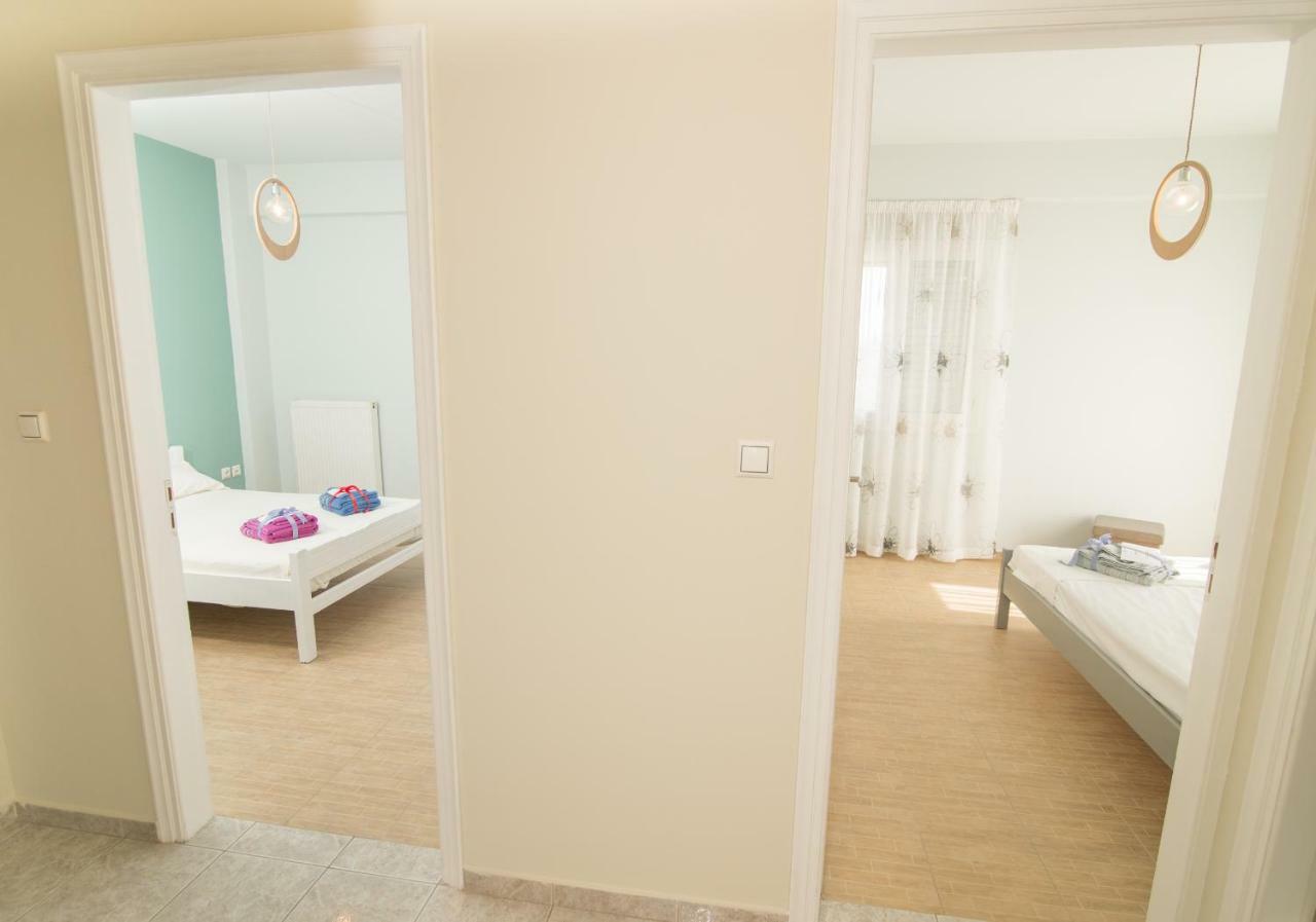 Appartamento Elea Kalamata Esterno foto