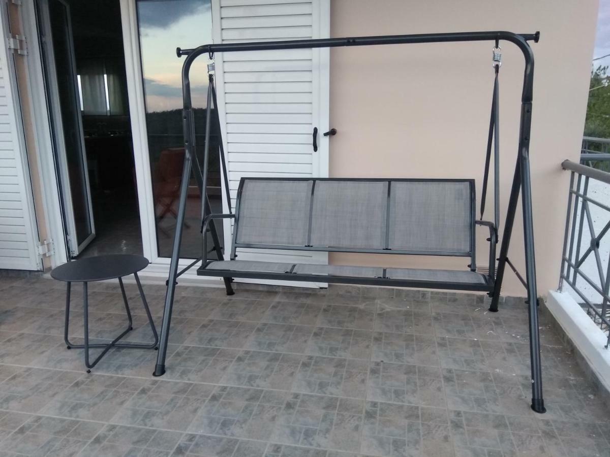 Appartamento Elea Kalamata Esterno foto